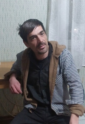 My photo - david devadze, 43 from Tbilisi (@daviddevadze0)