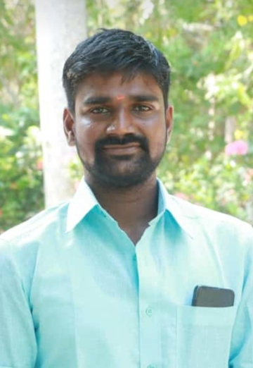 Arun (@aruneurope) — my photo № 1