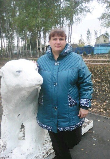 My photo - lyubov, 48 from Murom (@lubov52261)