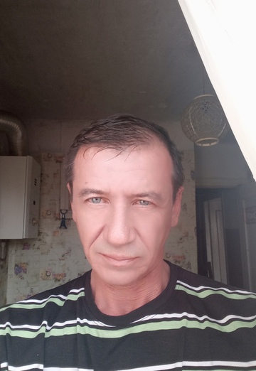 Моя фотография - Сергей, 50 из Умань (@sergey723612)