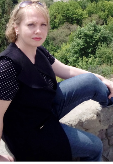 My photo - Nataliya, 46 from Zhytomyr (@nataliya34764)