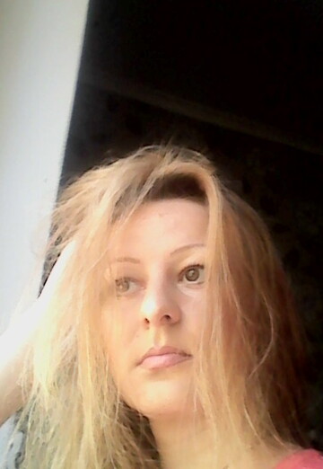 Моя фотография - Ольга, 40 из Калининград (@olga205228)
