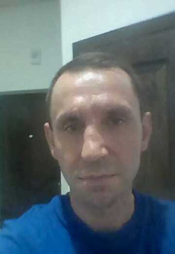 Моя фотография - Виталий, 44 из Ставрополь (@vitaliy145610)