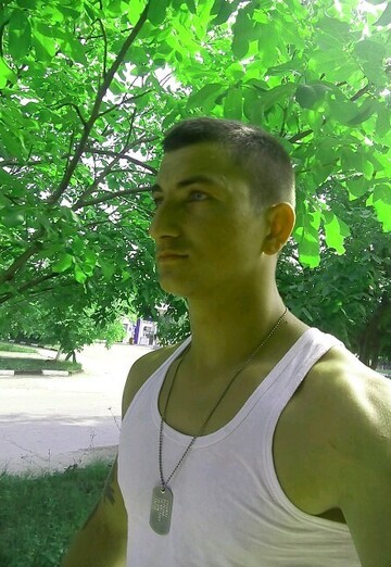 My photo - victor, 30 from Ungheni (@victor3627)