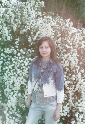Моя фотография - Елена, 35 из Кропивницкий (@elena293561)