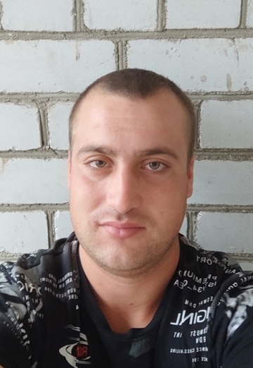 My photo - Vladimir, 29 from Byerazino (@vladimirsergeevich123)