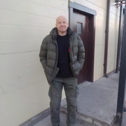 Victor, 59, Колпино