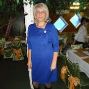 ирина, 55, Тогучин