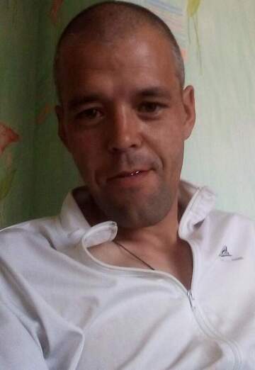 My photo - andrey, 36 from Birobidzhan (@andrey716465)