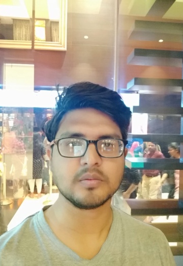 My photo - Karthik Ramamoorthy, 35 from Puducherry (@karthikramamoorthy)