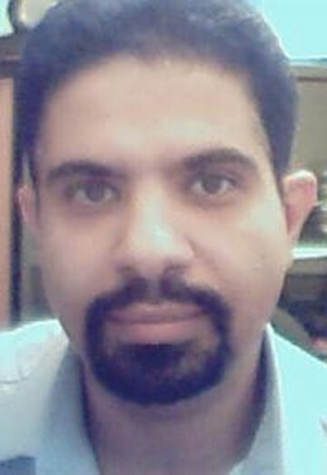 My photo - Magdy, 54 from Kuwait City (@magdy38)