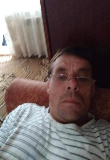 Моя фотография - Евгений, 57 из Курган (@evgeniy431894)
