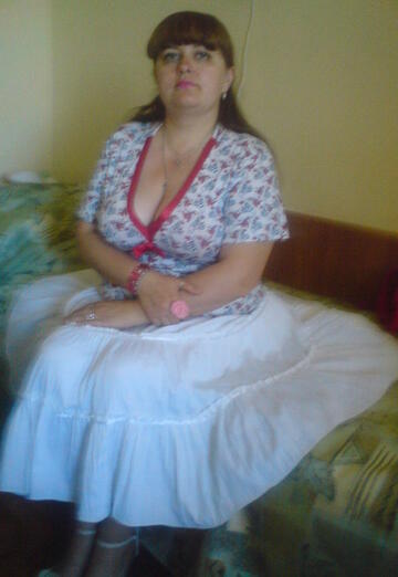Моя фотография - Анна, 44 из Калининград (@anna55749)