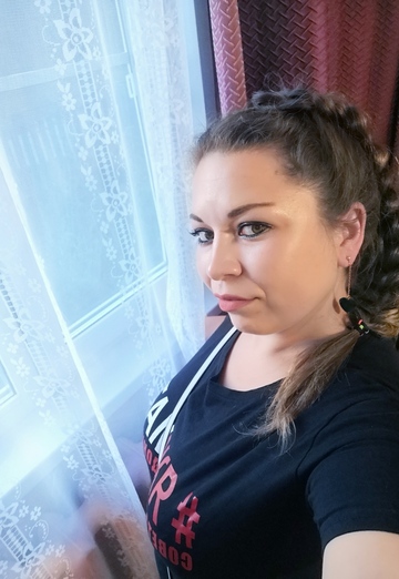 Моя фотография - Еленка), 35 из Рязань (@elenka2567)