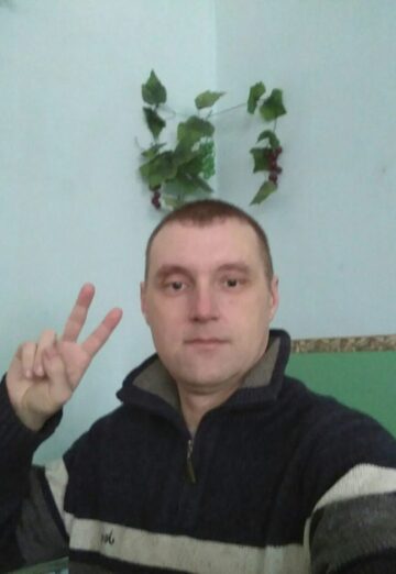 Моя фотография - александр, 47 из Челябинск (@aleksandr701296)
