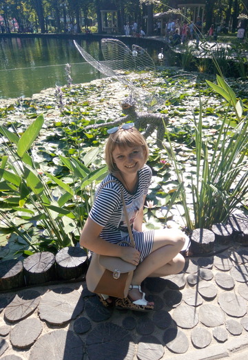 Моя фотография - Ольга, 34 из Харьков (@olga284123)