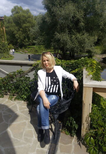 Моя фотографія - Lena, 46 з Київ (@lena42007)
