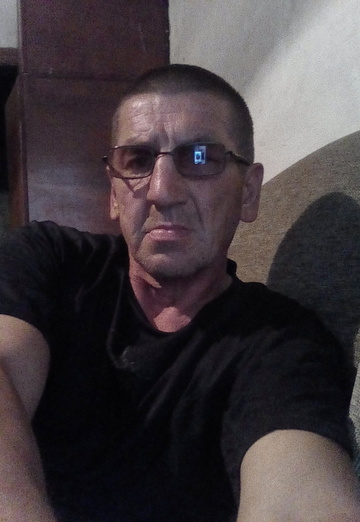 Моя фотография - Николай, 54 из Курган (@nikolay199328)