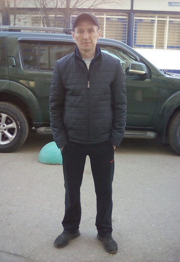 Моя фотография - Эдуард, 48 из Нижний Новгород (@eduard28151)