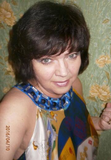 Моя фотография - Екатерина, 67 из Мурманск (@ekaterinayacenko0)