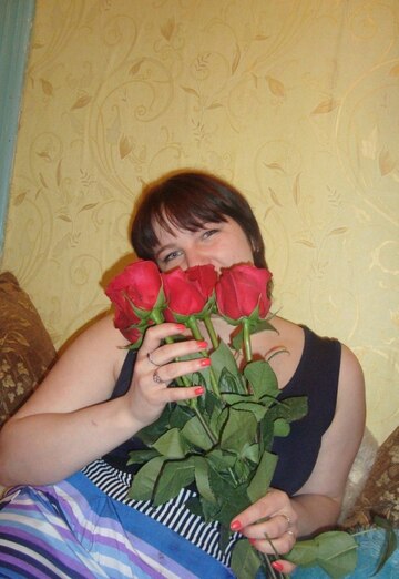Моя фотография - марина, 37 из Ярославль (@marina129551)