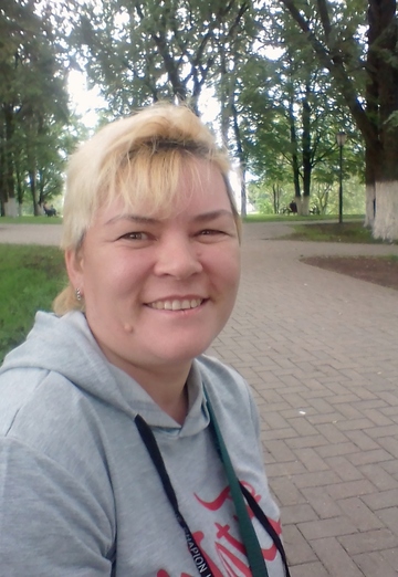 Моя фотография - Нина vasilyevna, 46 из Вологда (@ninavasilyevna0)