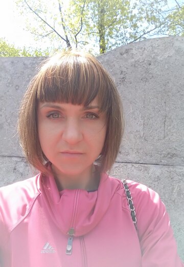 Моя фотографія - Elly, 41 з Мирноград (@elly151)