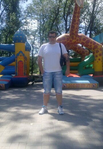 Sergey (@sergey282515) — my photo № 1