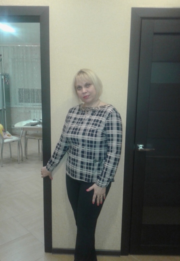 My photo - MILA, 53 from Voronezh (@mila23794)
