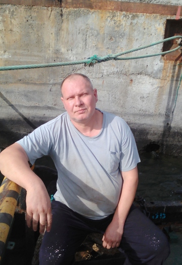 My photo - andrey, 56 from Petropavlovsk-Kamchatsky (@andrey431330)