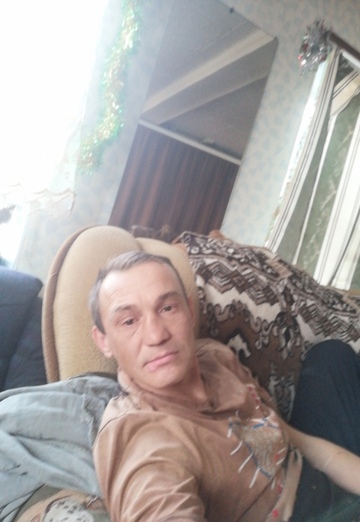 My photo - Oleg, 45 from Solntsevo (@oleg287756)
