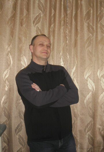 My photo - Vladimir, 49 from Tujmazy (@vladimir230253)