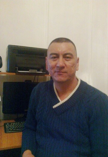 Моя фотография - Дилмурат, 52 из Алматы́ (@dilmurat98)