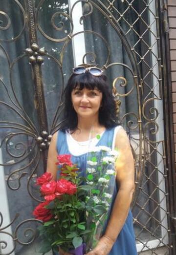 My photo - natalya, 55 from Belaya Tserkov (@panchenkonataa)