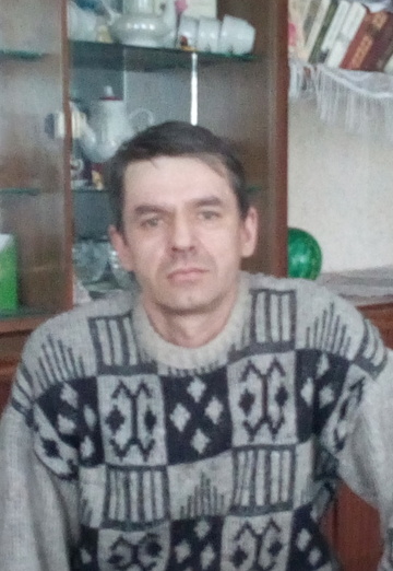 My photo - viktor, 45 from Minsk (@viktor122282)