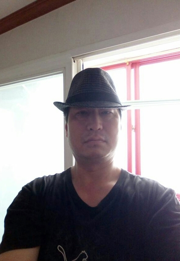 My photo - Marsel, 52 from Kzyl-Orda (@marsel5567)