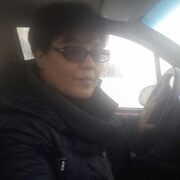 Мила, 54, Руза