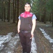 Николай не важно, 31, Хотьково