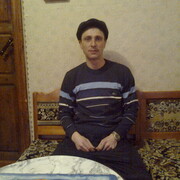 Ильяс, 41, Серов