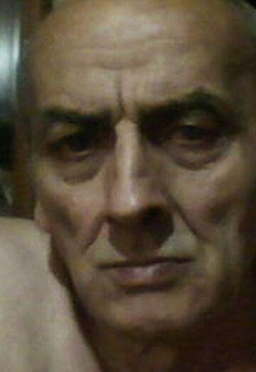 My photo - Rade Milenkovic, 73 from Nis (@rademilenkovic)