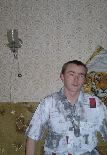 Mein Foto - Aleksandr, 41 aus Archangelsk (@aleksandrosokin2)