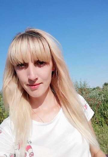 Моя фотография - Виктория, 33 из Воронеж (@viktoriya126633)