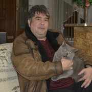 виталий, 46, Изобильный