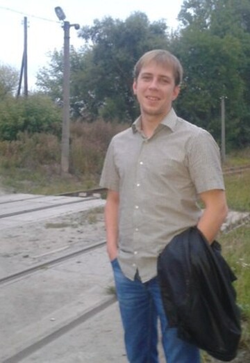 Моя фотографія - Олег, 35 з Дрогобич (@oleg8825804)
