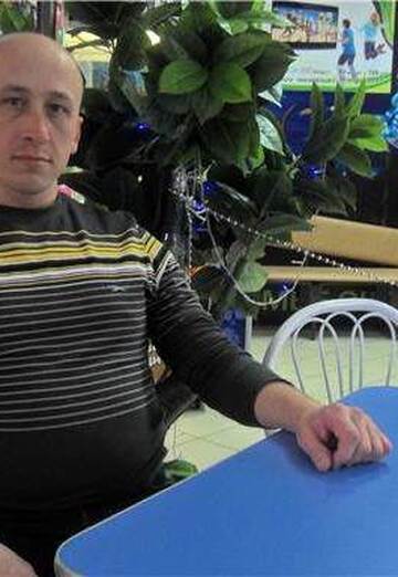 Моя фотография - Алексей, 44 из Рубцовск (@bushuevaoinboxru)
