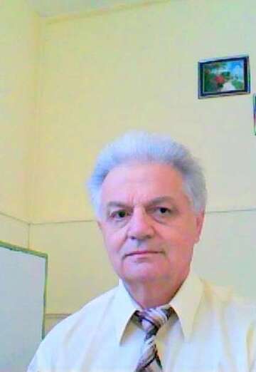 Моя фотография - Боян, 73 из Варна (@boyanvutov47)
