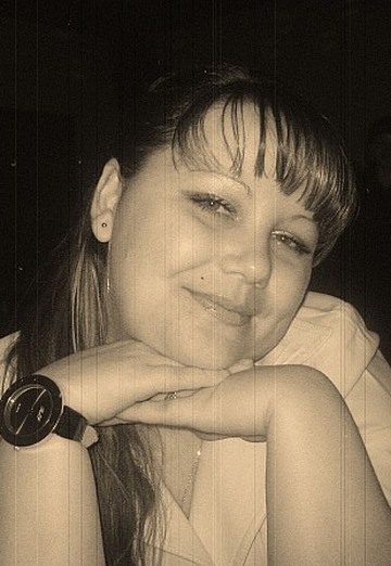 Моя фотография - Кира, 38 из Астрахань (@tema2905)