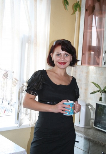 My photo - Elena, 45 from Nizhnevartovsk (@elena349)