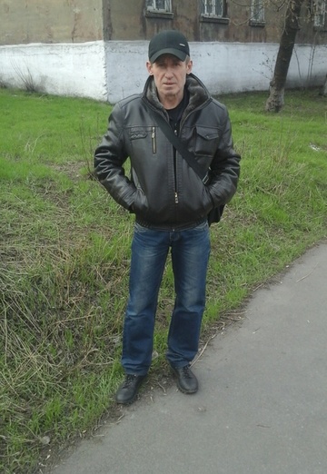 Моя фотография - саша жураков, 61 из Енакиево (@sashajurakov)
