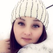 Стеша, 27, Новоспасское